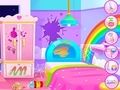 Gra Sprzątanie domu Kitty Kate  w Internecie
