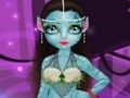 Gra Styl mody awatara w Internecie Gra Styl mody awatara w Internecie