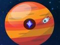 Gra Zaokrąglenie Planet Explorera  w Internecie