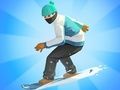 Gra Mistrz snowboardu 3D  w Internecie