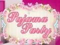 Gra Piżamowe przyjęcie Barbie  w Internecie