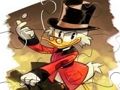 Gra Scrooge Jigsaw Tile Mania w Internecie