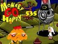 Gra Małpa Go Happy Stage 535  w Internecie