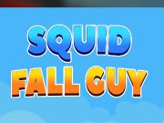 Gra Squid Fall Facet  w Internecie