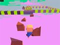 Gra Kogama: Big Story Parkour w Internecie