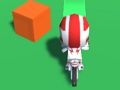 Gra Rower Nie Spiesz się  w Internecie