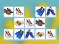 Gra Buty Połącz  w Internecie