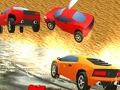 Gra Low Poly Smash Cars w Internecie
