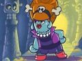 Gra Moda Zombie Dash The Dead  w Internecie
