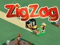 Gra Lego Zig Zag w Internecie Gra Lego Zig Zag w Internecie