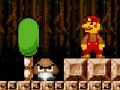 Gra Super Mario XP w Internecie