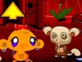 Gra Małpa Go Happy Stage 724 w Internecie Gra Małpa Go Happy Stage 724 w Internecie