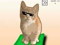 Gra Cat Clicker Re w Internecie