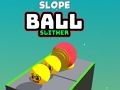 Gra Slope Ball Sliter w Internecie