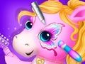 Gra Zespół muzyczny Pony Sisters  w Internecie
