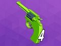 Gra Scalanie Gun Run  w Internecie