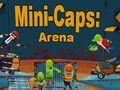 Gra Minikapki: Arena  w Internecie