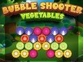 Gra Bubble Shooter Warzywa  w Internecie