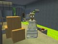 Gra Kogama: Big Babcia Parkour w Internecie