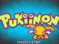 Gra Pukiimon w Internecie