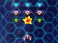 Gra Galaxy Shooter w Internecie