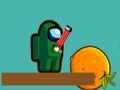 Gra Wśród Shooter Imposter Online  w Internecie