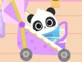 Gra Baby Panda Boy Opieka  w Internecie