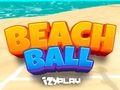 Gra Piłka plażowa  w Internecie