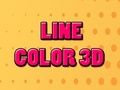 Gra Kolor linii 3D  w Internecie