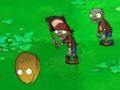 Gra Ziemniaki kontra zombie  w Internecie