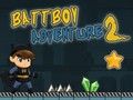 Gra Przygoda Battboya 2  w Internecie