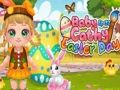 Gra Baby Cathy Ep32 Dzień Wielkanocy  w Internecie