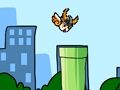 Gra Flappy Floki w Internecie
