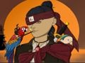 Gra Piraci z Fukushu  w Internecie