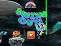 Gra Niesamowity świat Gumballa: Swing Out  w Internecie