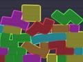 Gra Galaretka Tetris  w Internecie