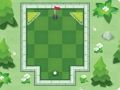 Gra Starcie w minigolfa  w Internecie