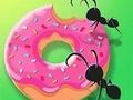 Gra Bezczynny symulator mrówek  w Internecie