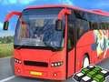 Gra Indyjski symulator autobusu pod górę 3D  w Internecie