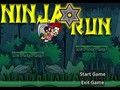 Gra Bieg Ninja  w Internecie