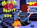 Gra Małpa Go Happy Stage 529  w Internecie