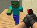 Gra Counter Craft 3 Zombie  w Internecie