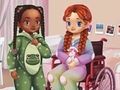 Gra PJ Party Mirandy  w Internecie