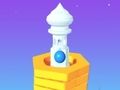 Gra Happy Stack Ball Online w Internecie