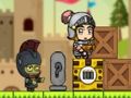 Gra Misja zombie 13  w Internecie