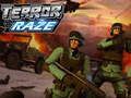 Gra Terror Raze w Internecie