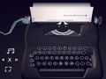 Gra Symulator maszyny do pisania  w Internecie