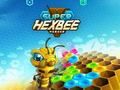 Gra Super fuzja Hexbee  w Internecie