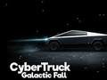 Gra Galaktyczny upadek CyberTruck  w Internecie