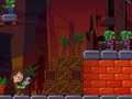 Gra Superbohaterowie kontra zombie  w Internecie